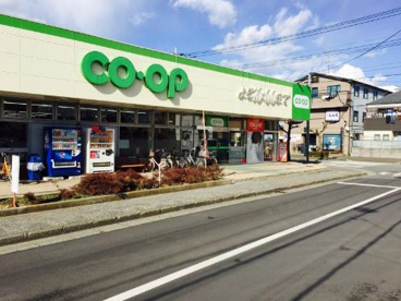 コープみらい コープみずほ台店の画像1