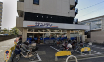 サンディ鴻池店