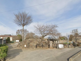 榎戸堰公園