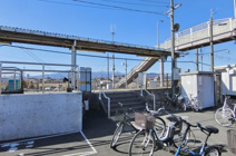 駅 入谷(神奈川県)