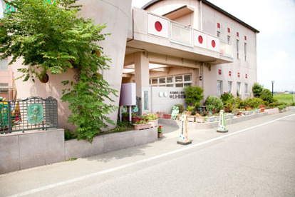 ゆたか保育園の画像1