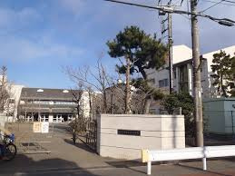 藤沢市立辻堂小学校の画像1