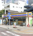 ミニストップ 名駅南1丁目店