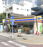 ミニストップ 名駅南1丁目店