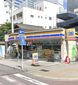 ミニストップ 名駅南1丁目店の画像1