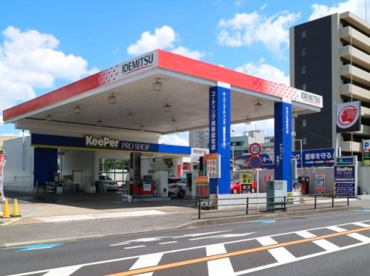 (株)サンワ セルフパラーダ浦和SSの画像1