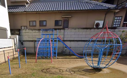 山ノ井ちびっこ老人憩いの広場の画像1