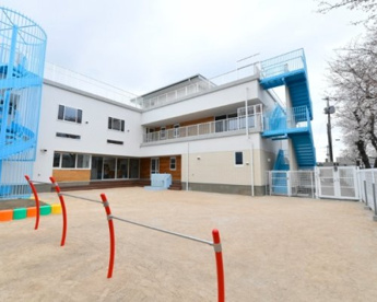 桜花第二保育園の画像1
