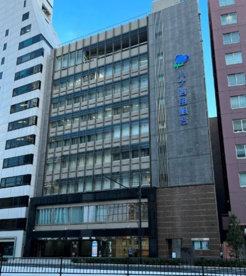 ハナ信用組合埼玉支店の画像1