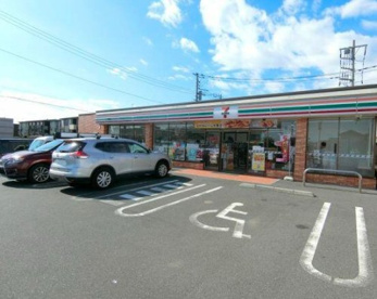 セブンイレブン 越谷レイクタウン9丁目店の画像1