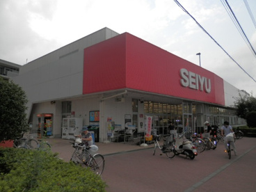 西友【ＳＥＩＹＵ】青柳店の画像2