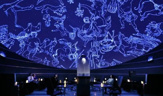 PLANETARIUM Starry Cafe