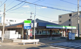 ファミリーマート 千種一丁目店