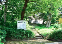 打越公園