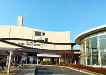 ふじみ野市立エコパ