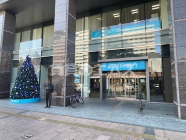 福岡銀行 渡辺通支店 福岡銀行 渡辺通支店の画像1