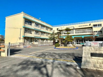 志木市立志木第二小学校