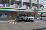 ファミリーマート 香流三丁目店