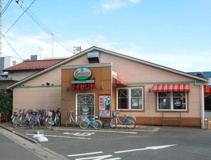 サイゼリヤ 志木柏店