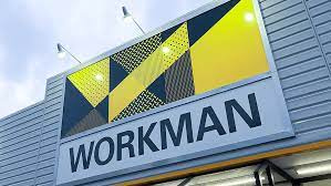 WORKMAN Plus甲府中町店の画像1