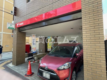 福岡赤坂郵便局の画像2