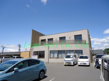 しみず眼科クリニック