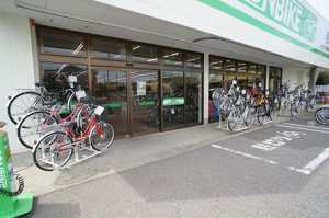 Aeonbike イオンバイク 船橋田喜野井店情報ページ 津田沼 船橋のハウスコネクト