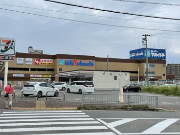 スーパーマルハチ 日生中央店の画像1