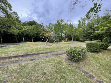 深山池公園の画像2