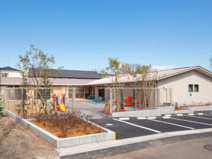 館第二すぎのこ保育園