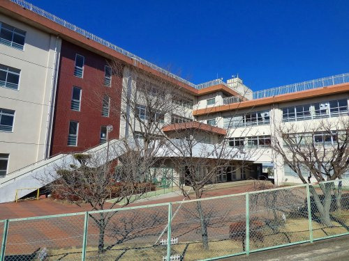 川崎市立長尾小学校