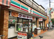 セブンイレブン 北区豊島6丁目東店