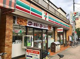 セブンイレブン 北区豊島6丁目東店の画像1
