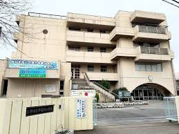 三郷市立早稲田小学校の画像1