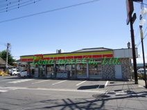 デイリーヤマザキ　あらい店