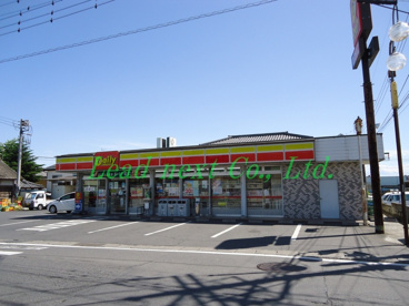 デイリーヤマザキ　あらい店の画像1