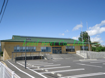 前橋市役所　宮城支所