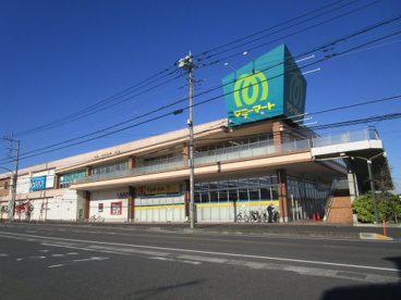 マミーマート　岩槻店の画像1