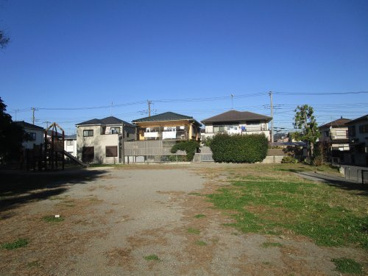 大同新正寺公園の画像1