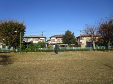 大同東野公園の画像1