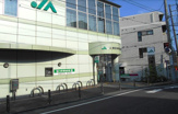 JA東京中央馬込支店