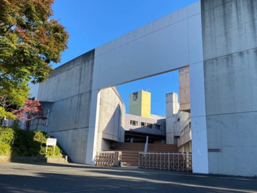 稲城市立城山小学校の画像1