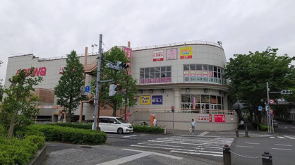 スーパー三和の画像1