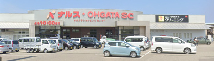 NARUS(ナルス) 大潟SC店の画像1