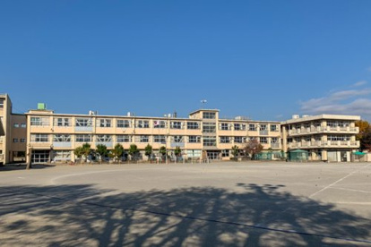 前橋市立駒形小学校の画像1