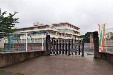 高崎市立中川小学校