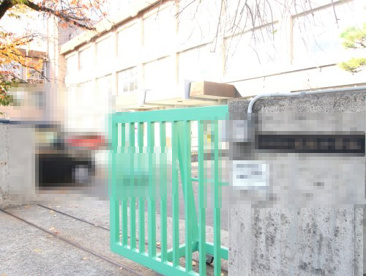 木幡小学校の画像1