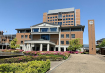 関西外語大学