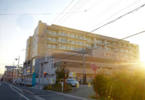 市立ひらかた病院