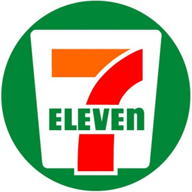 セブンイレブン 大阪西中島南方店の画像1